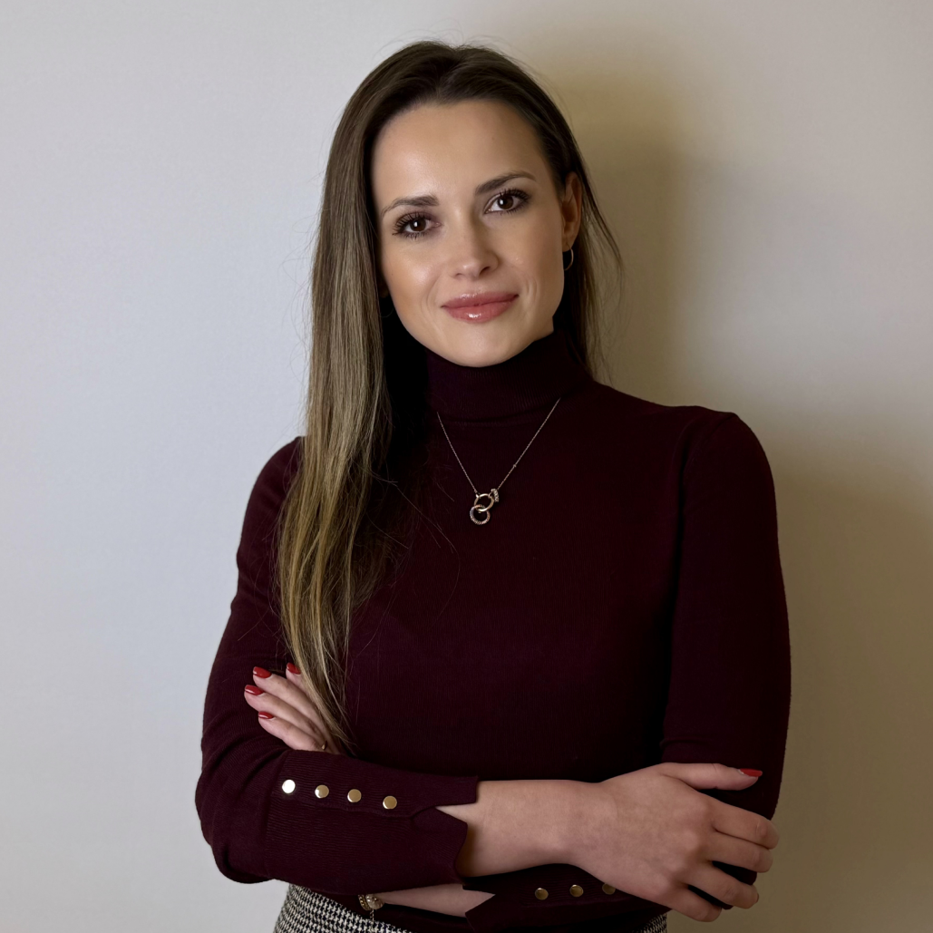 Aneta Waślicka