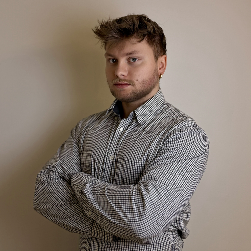 Dominik Gontarski