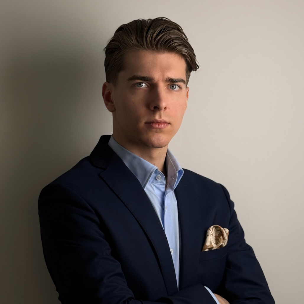 Eryk Ziegert