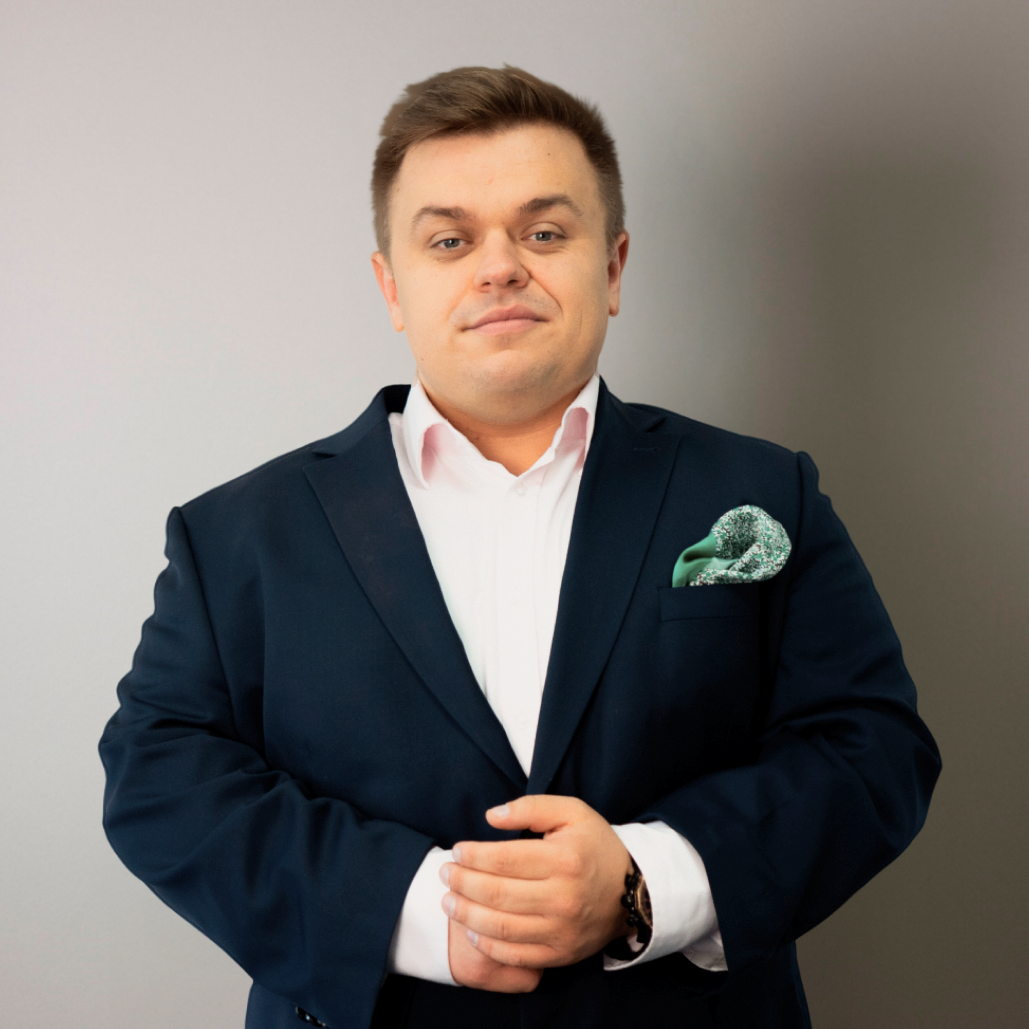 Grzegorz Kosiński