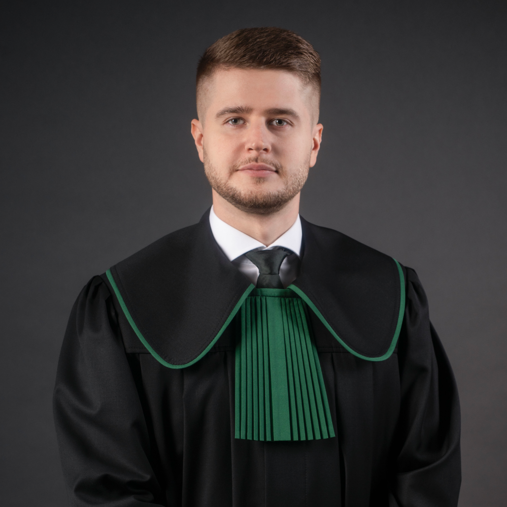 mec. Grzegorz Szydłowski