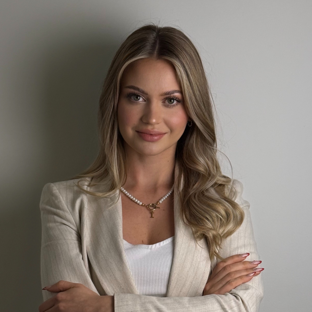 Iga Jarząbska