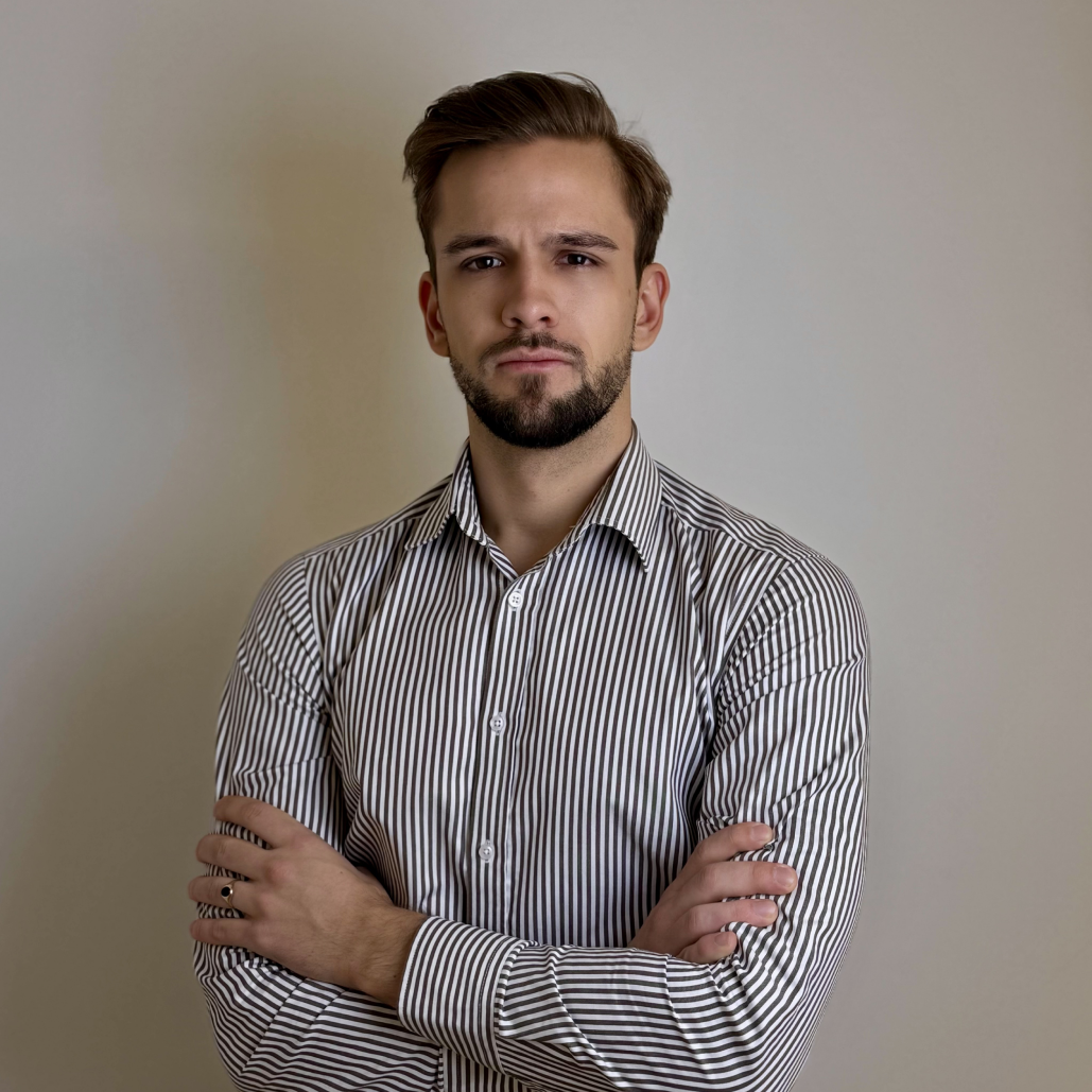 Kacper Kruś