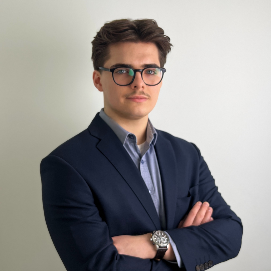 Kacper Mazippus