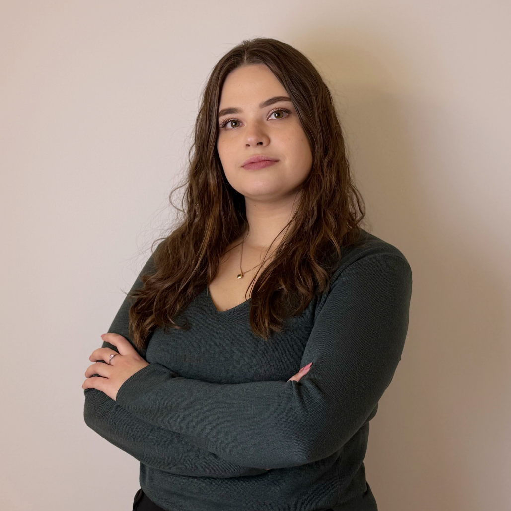Katarzyna Machlarz