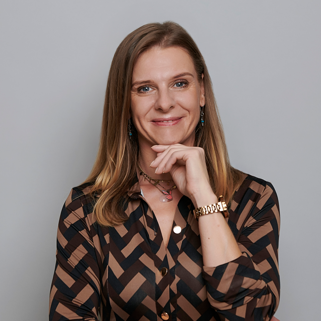 Katarzyna Remiszewska