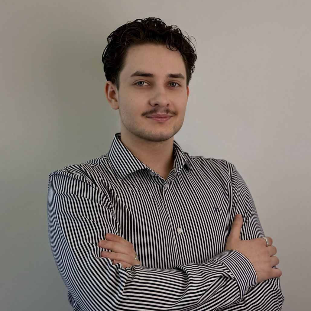 Maciej Zygmunt