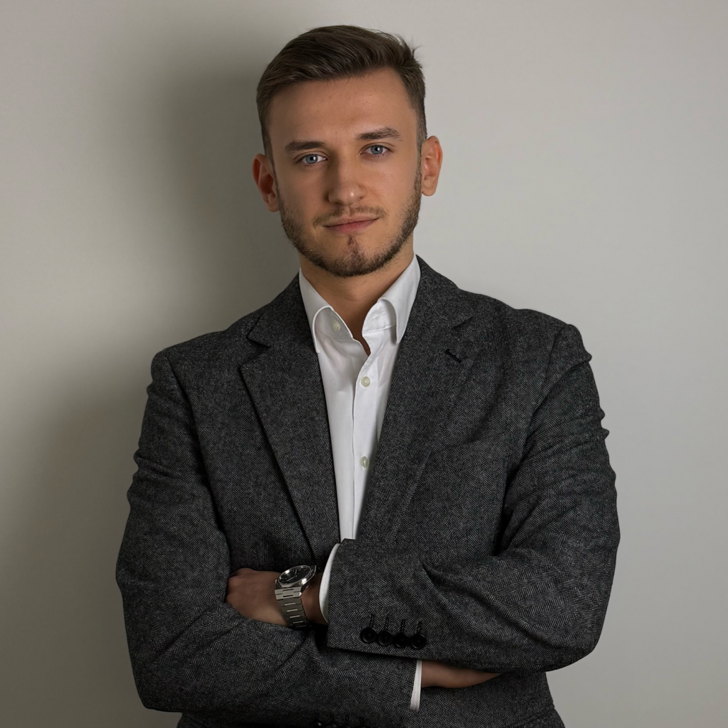 Michał Bernat