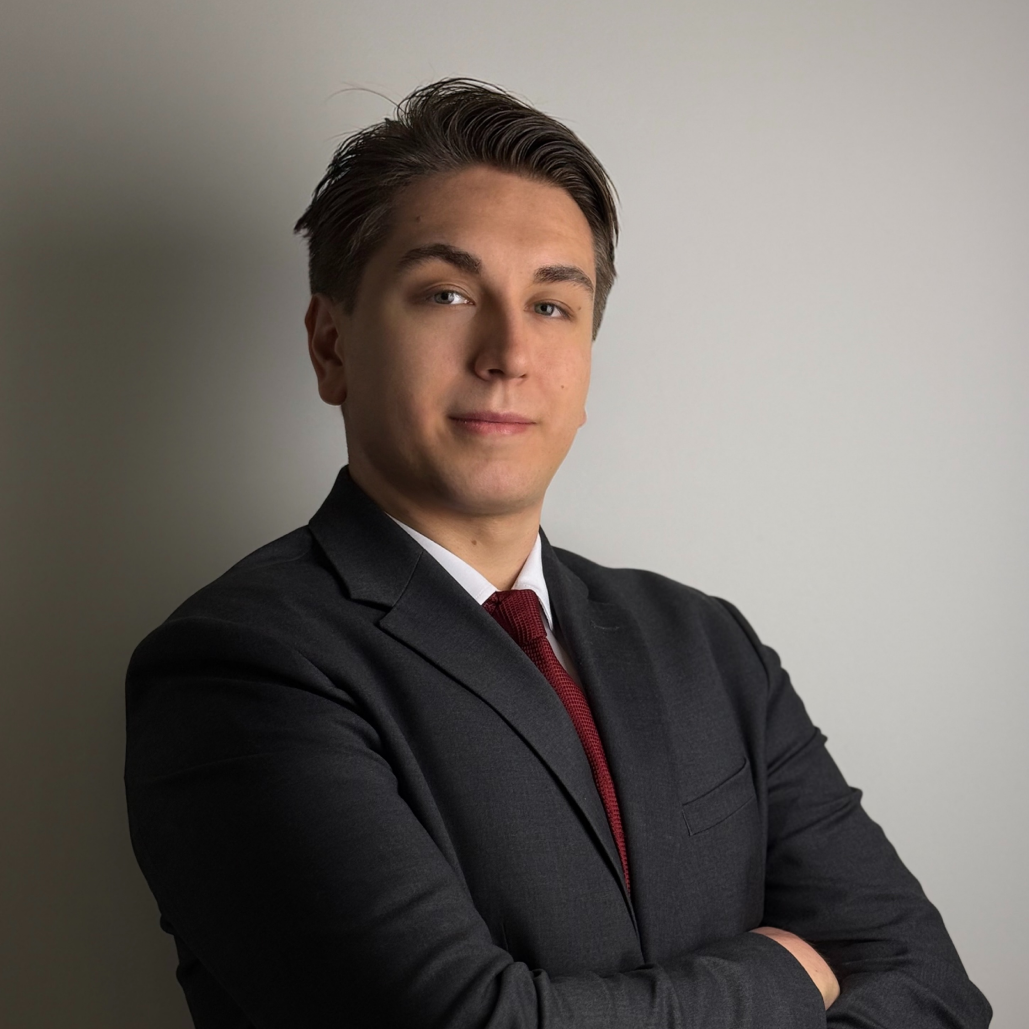 Norbert Michalski