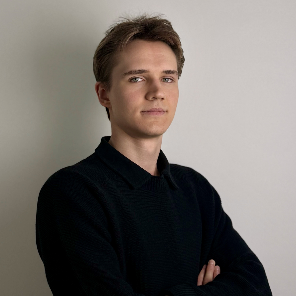 Piotr Arent