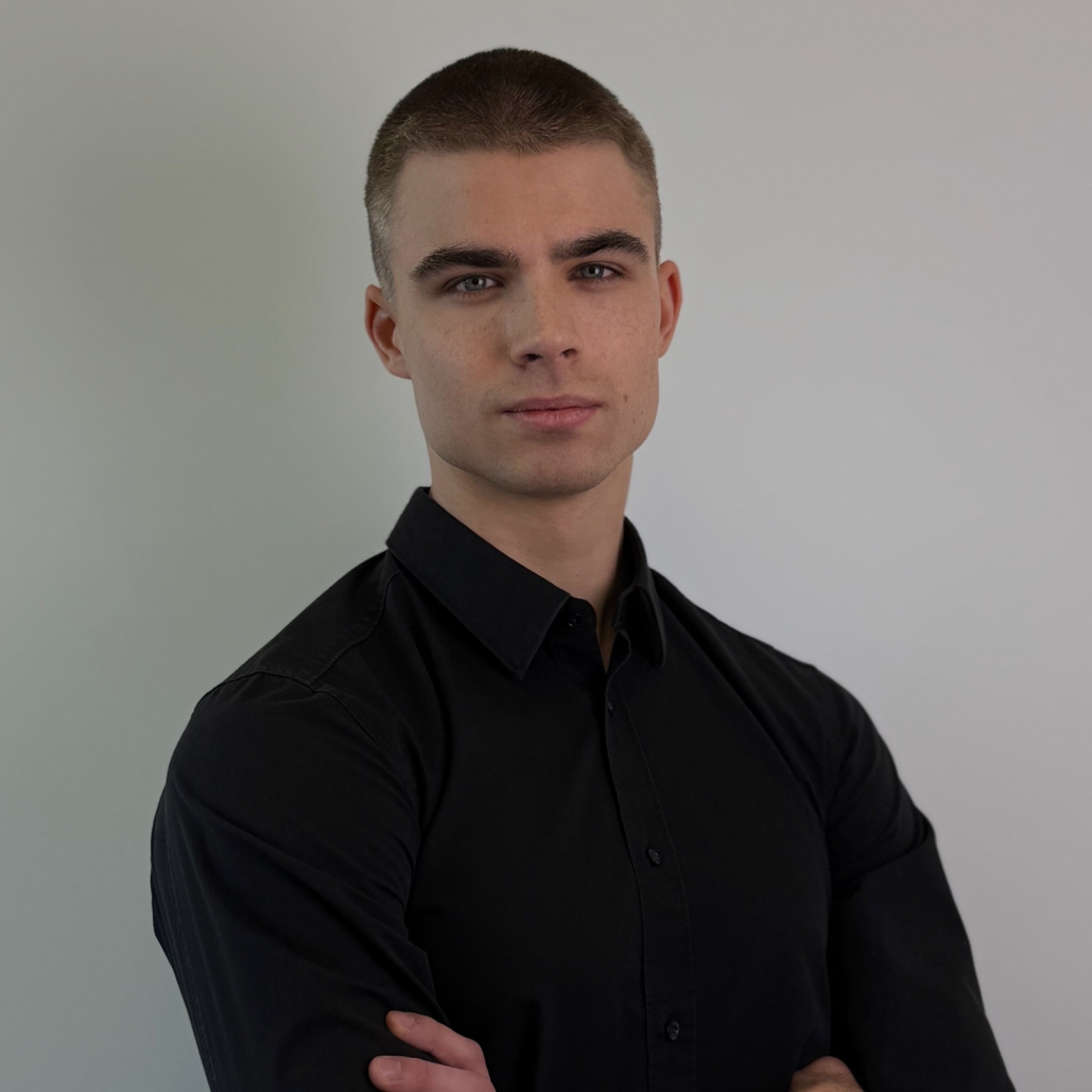 Robert Krupa
